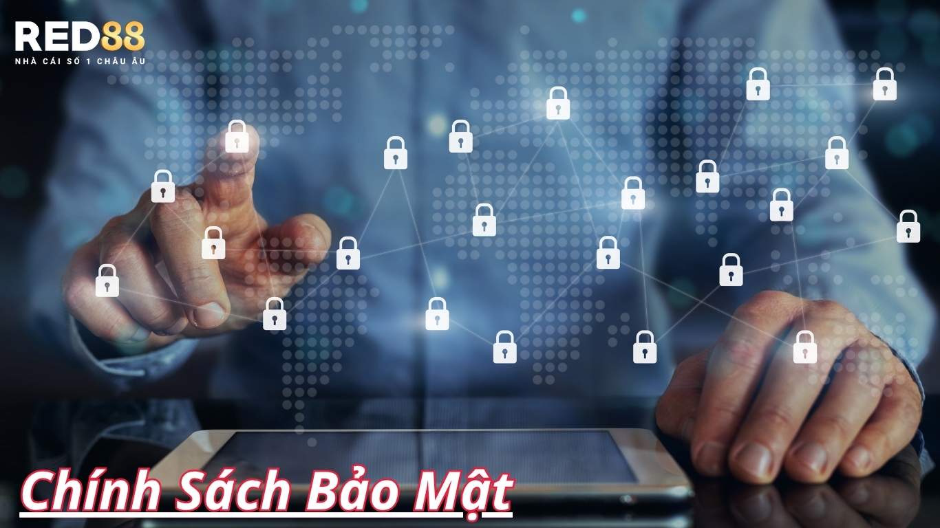 Trách nhiệm của người chơi về chính sách bảo mật Red88