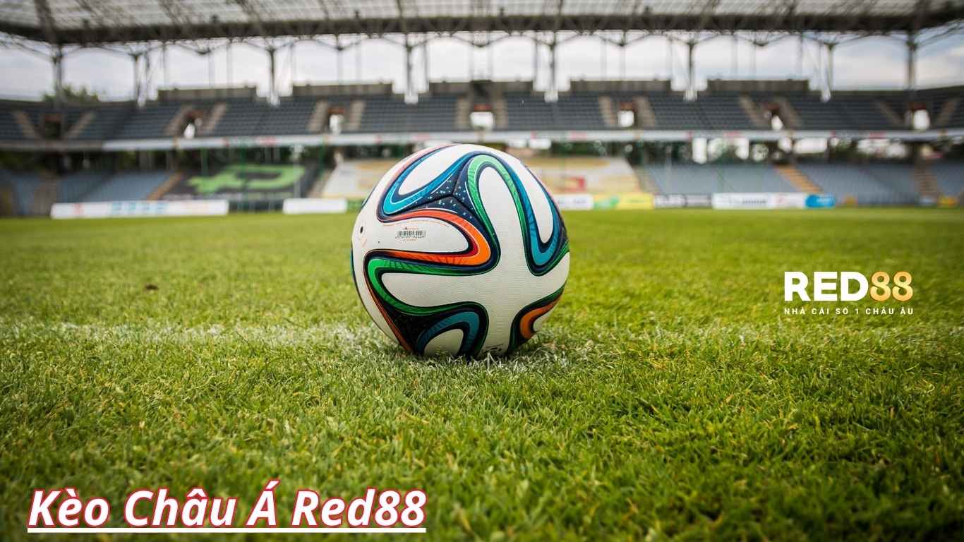 Hướng dẫn cách đọc kèo châu Á Red88