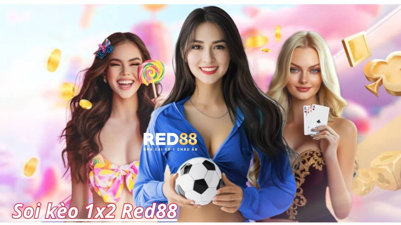 Cách đọc kèo 1x2